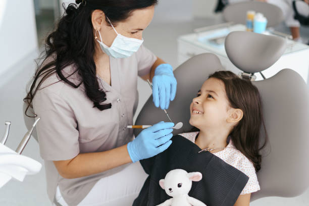 Why Choose Us for Your Dental Needs in Stone Park, IL